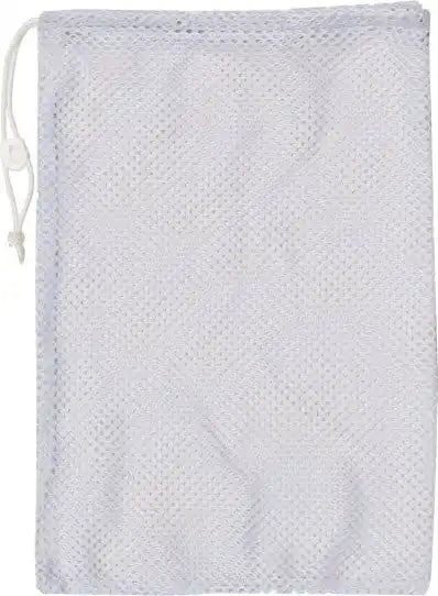 Champion Sports Mb21 Mesh Equipment Bag 36’’ x 24’’ - Ea - White