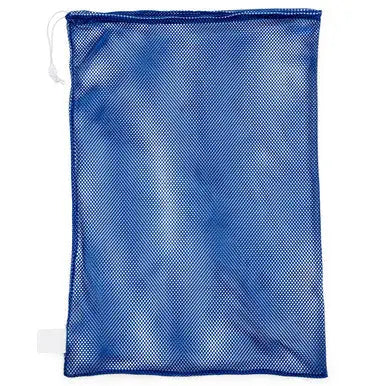 Champion Sports Mb21 Mesh Equipment Bag 36’’ x 24’’ - Set