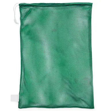 Champion Sports Mb21 Mesh Equipment Bag 36’’ x 24’’ - Set