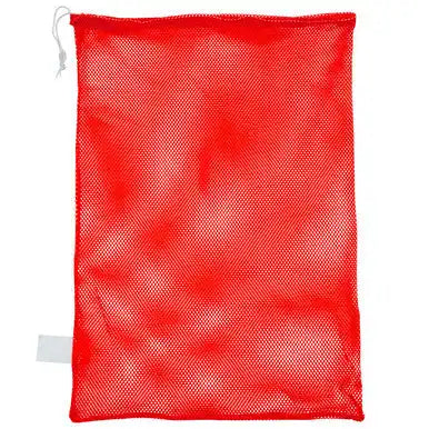 Champion Sports Mb21 Mesh Equipment Bag 36’’ x 24’’ - Set - of 6 Colors