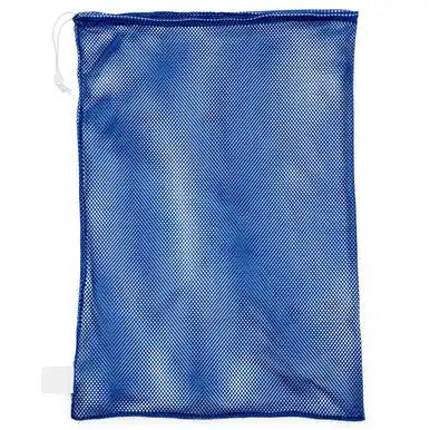 Champion Sports Mb21 Mesh Equipment Bag 36’’ x 24’’ - Set - of 6 Colors