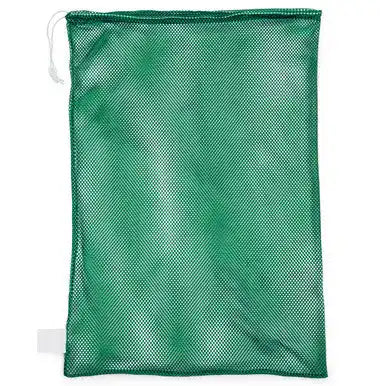 Champion Sports Mb21 Mesh Equipment Bag 36’’ x 24’’ - Set - of 6 Colors