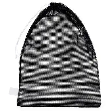 Champion Sports Mb21 Mesh Equipment Bag 36’’ x 24’’ - Set - of 6 Colors