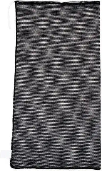 Champion Sports Mb22 Mesh Bag 48 x 24 - Ea - Black