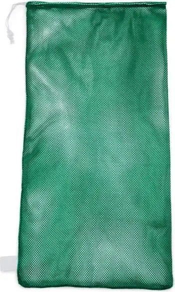 Champion Sports Mb22 Mesh Bag 48 x 24 - Ea - Green