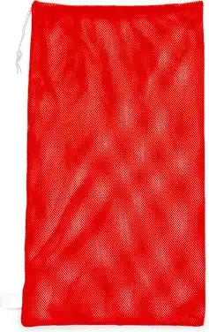 Champion Sports Mb22 Mesh Bag 48 x 24 - Ea