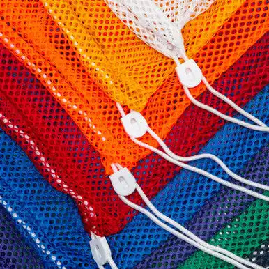 Champion Sports Mb22 Mesh Bag 48 x 24 - Ea