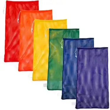 Champion Sports Mb22 Mesh Bag 48 x 24 - Ea