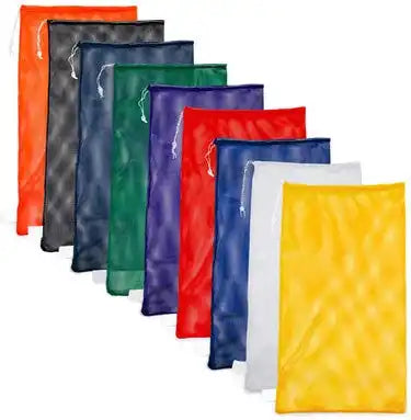 Champion Sports Mb22 Mesh Bag 48 x 24 - Ea