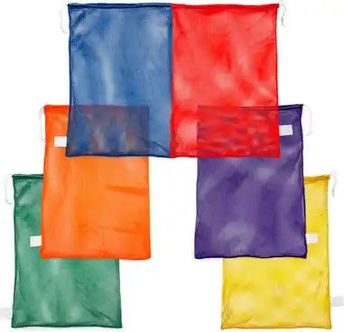 Champion Sports Mb22 Mesh Bag 48 x 24 - Ea
