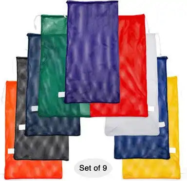 Champion Sports Mb22 Mesh Bag 48 x 24 - Ea