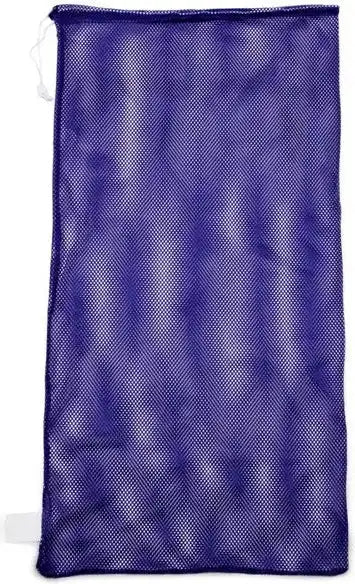 Champion Sports Mb22 Mesh Bag 48 x 24 - Ea - Purple