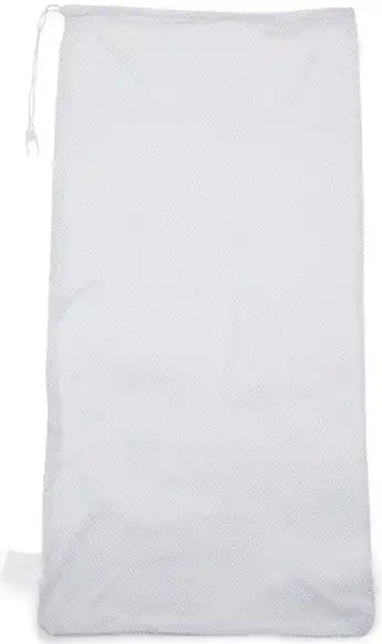 Champion Sports Mb22 Mesh Bag 48 x 24 - Ea - White