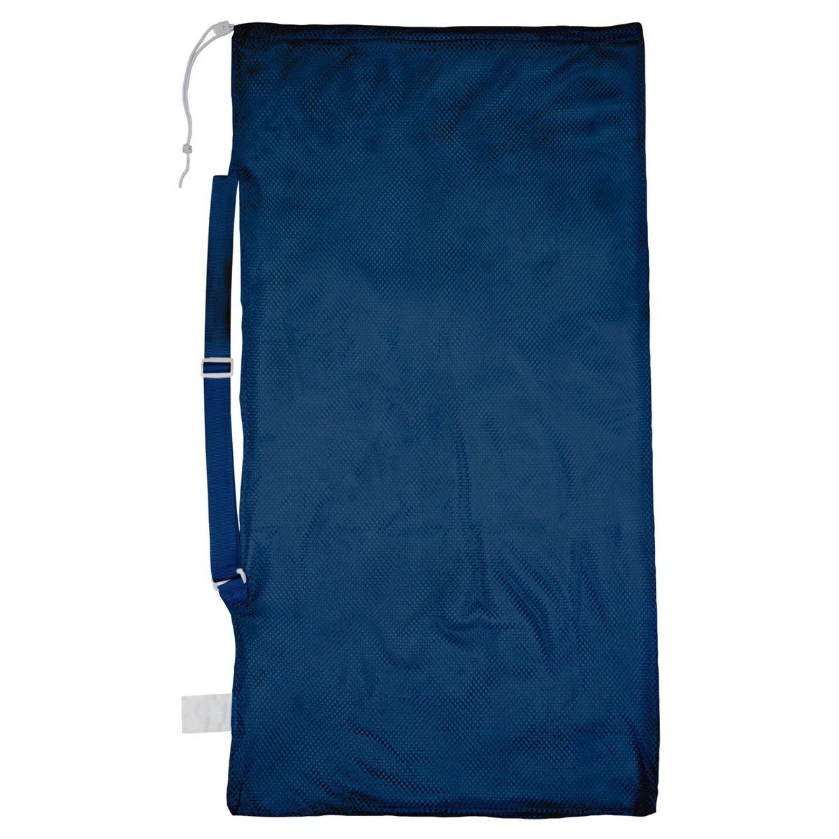 Champion Sports Mb25 Mesh Equipment Bag with Shoulder Strap - Ea