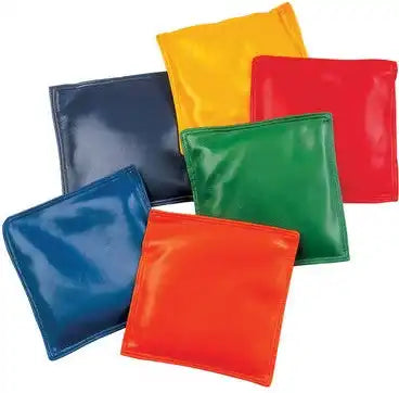 Champion Sports Mbb Bean Bags Set of 12 - Doz