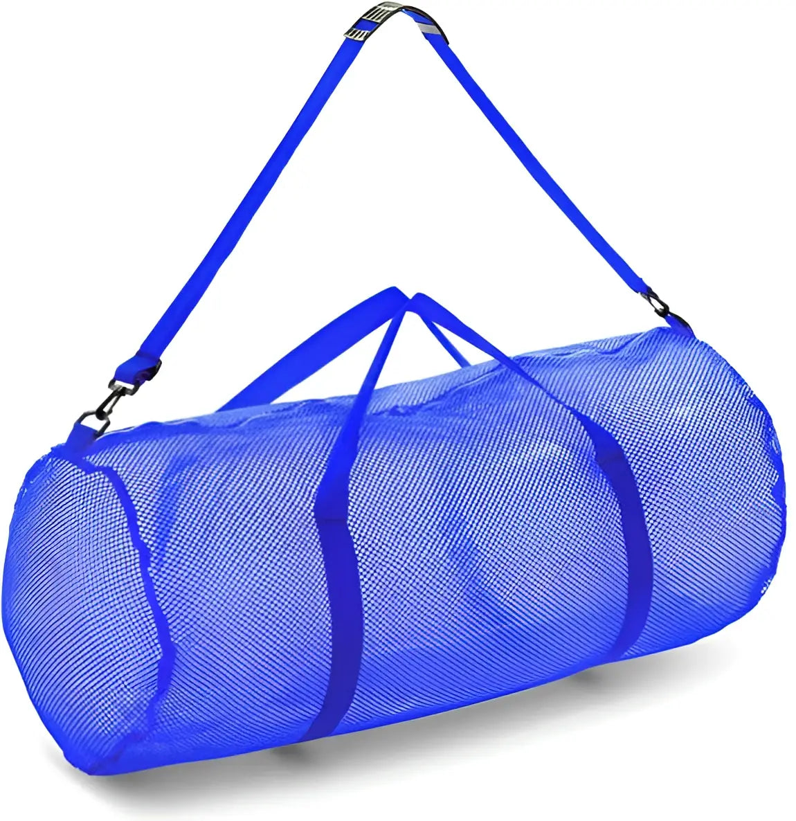 Champion Sports Md45 Mesh Duffel Bag - Ea