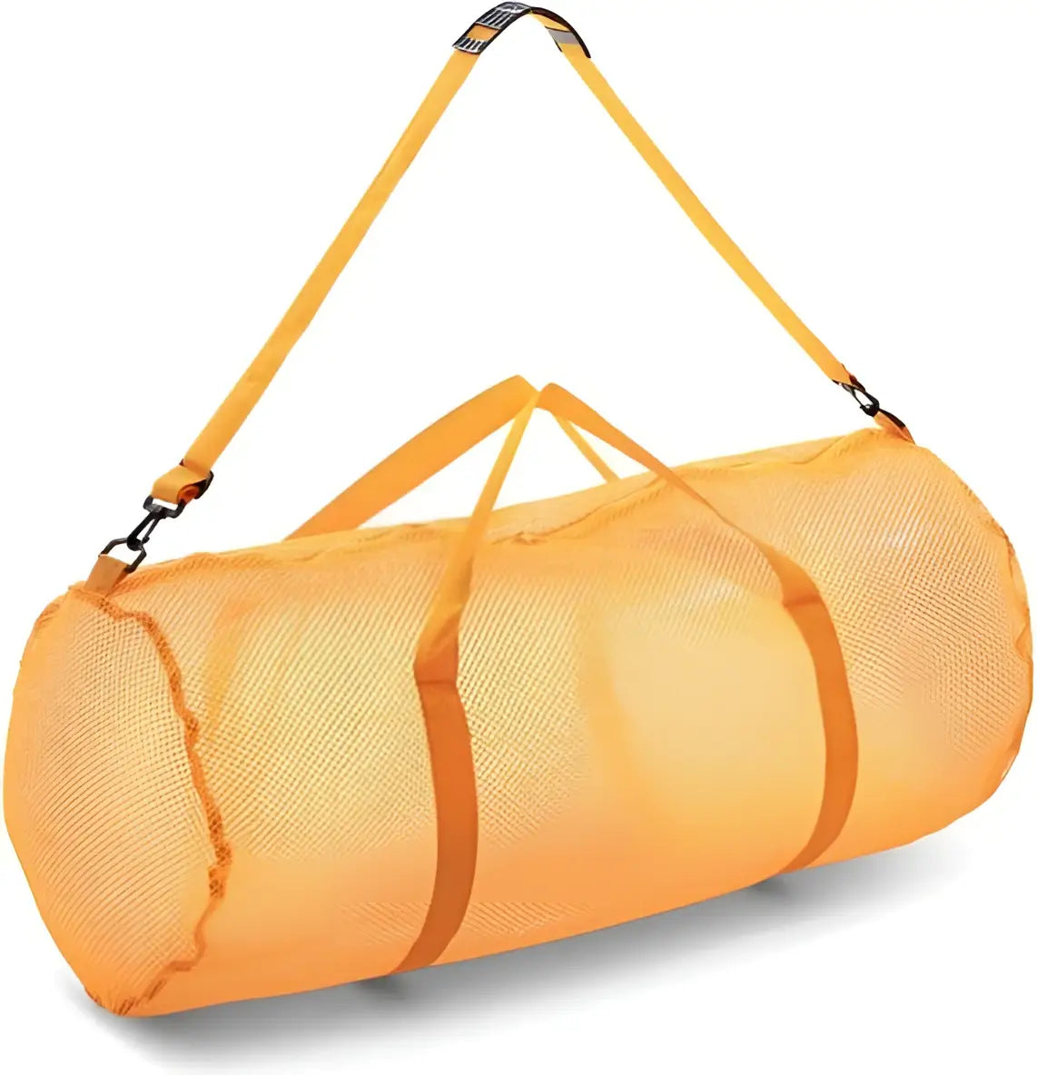 Champion Sports Md45 Mesh Duffel Bag - Ea