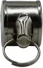 Champion Sports Medium-weight Whistle Medium-weight Whistle - Doz