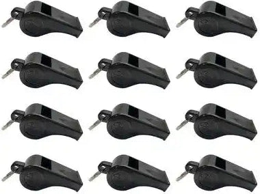 Champion Sports Medium-weight Whistle Medium-weight Whistle - Doz