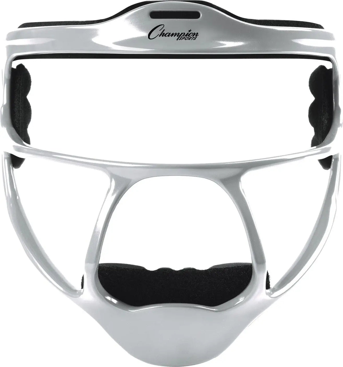 Champion Sports Mfm Magnesium Softball Adult Facemask - Ea
