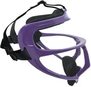 Champion Sports Mfm Magnesium Softball Adult Facemask - Ea