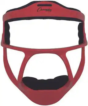 Champion Sports Mfm Magnesium Softball Adult Facemask - Ea