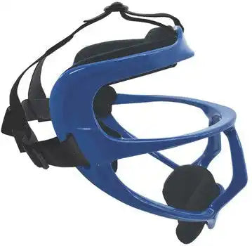 Champion Sports Mfm Magnesium Softball Adult Facemask - Ea