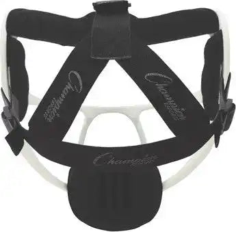 Champion Sports Mfm Magnesium Softball Adult Facemask - Ea