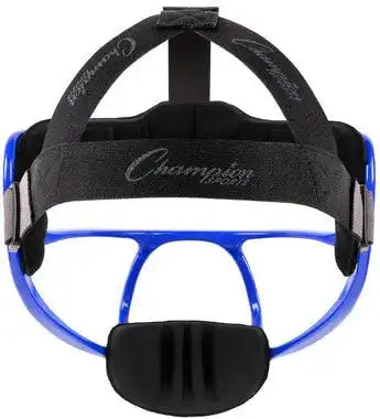 Champion Sports Mfm Magnesium Softball Adult Facemask - Ea