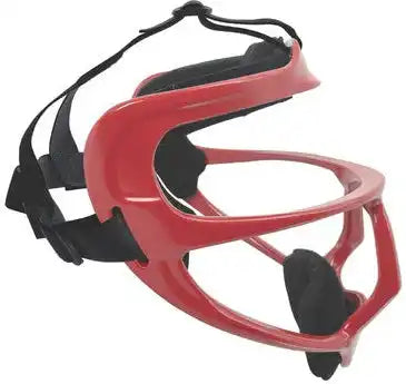 Champion Sports Mfm Magnesium Softball Adult Facemask - Ea