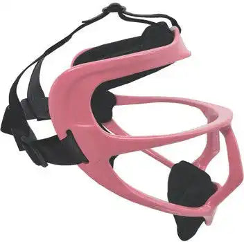 Champion Sports Mfm Magnesium Softball Adult Facemask - Ea