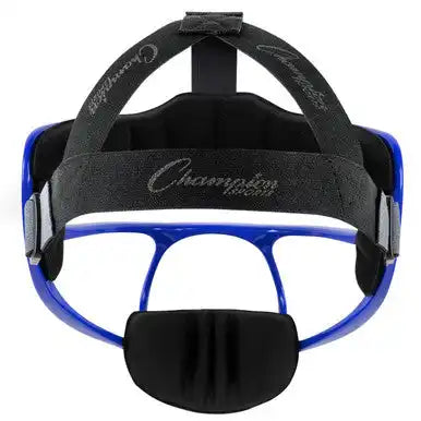 Champion Sports Mfm Magnesium Softball Youth Facemask - Ea