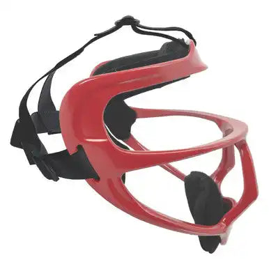 Champion Sports Mfm Magnesium Softball Youth Facemask - Ea