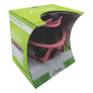 Champion Sports Mfm Magnesium Softball Youth Facemask - Ea