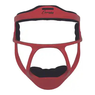 Champion Sports Mfm Magnesium Softball Youth Facemask - Ea