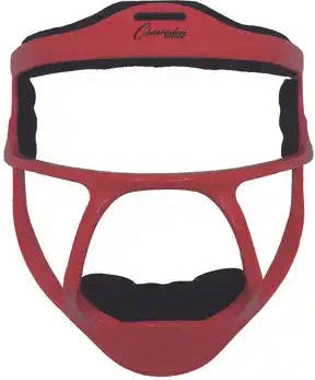 Champion Sports Mfm Magnesium Softball Youth Facemask - Ea