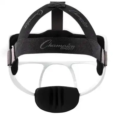 Champion Sports Mfm Magnesium Softball Youth Facemask - Ea
