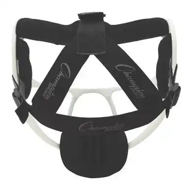 Champion Sports Mfm Magnesium Softball Youth Facemask - Ea