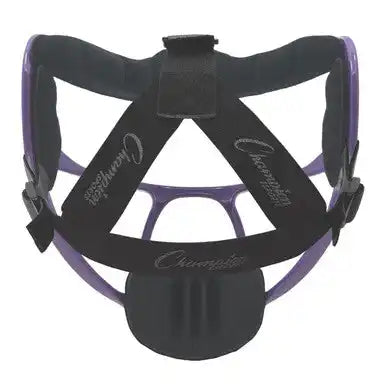 Champion Sports Mfm Magnesium Softball Youth Facemask - Ea