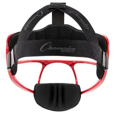 Champion Sports Mfm Magnesium Softball Youth Facemask - Ea