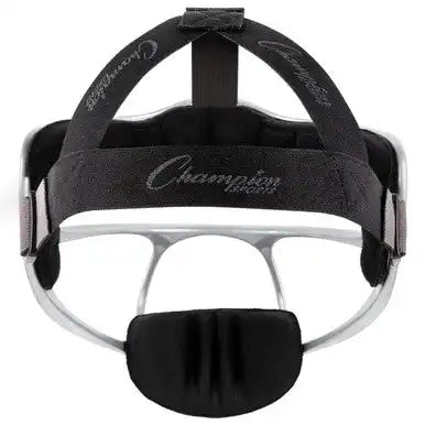Champion Sports Mfm Magnesium Softball Youth Facemask - Ea