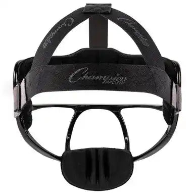 Champion Sports Mfm Magnesium Softball Youth Facemask - Ea