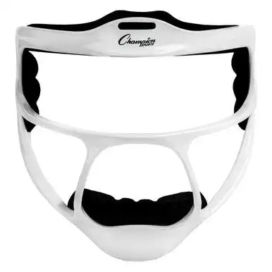 Champion Sports Mfm Magnesium Softball Youth Facemask - Ea