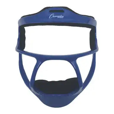 Champion Sports Mfm Magnesium Softball Youth Facemask - Ea