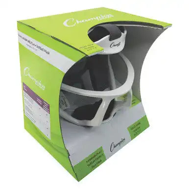 Champion Sports Mfm Magnesium Softball Youth Facemask - Ea