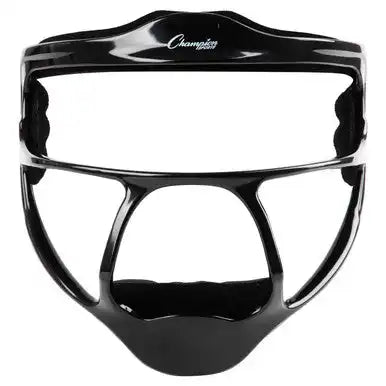 Champion Sports Mfm Magnesium Softball Youth Facemask - Ea