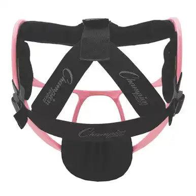 Champion Sports Mfm Magnesium Softball Youth Facemask - Ea