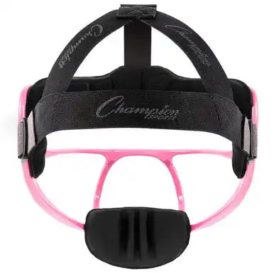 Champion Sports Mfm Magnesium Softball Youth Facemask - Ea