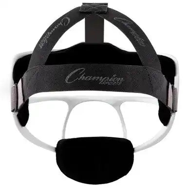Champion Sports Mfm Magnesium Softball Youth Facemask - Ea