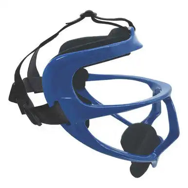 Champion Sports Mfm Magnesium Softball Youth Facemask - Ea